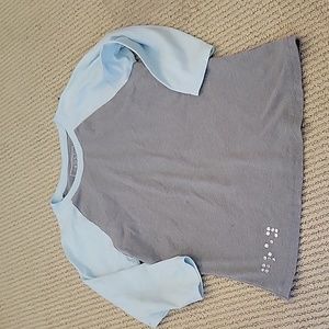 Two Blind Brothers Baseball Tee